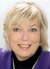 Portrait von Roswitha Birk-Becht